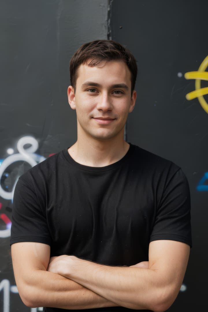 Thomas Développeur Web